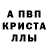 A PVP мука ZAMON KASIMOV